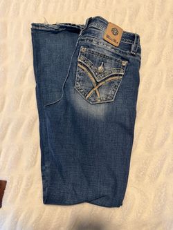 Miss Jean size 28
