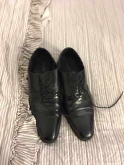 Stacy Adams dress shoes men