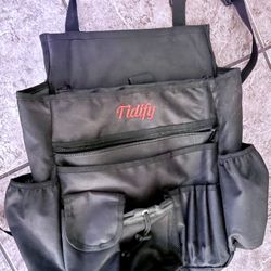 30$-OBO- Car Seat Organizer-Gently Used-Make An Offer 