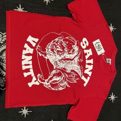 Saint Vanity Shirt 