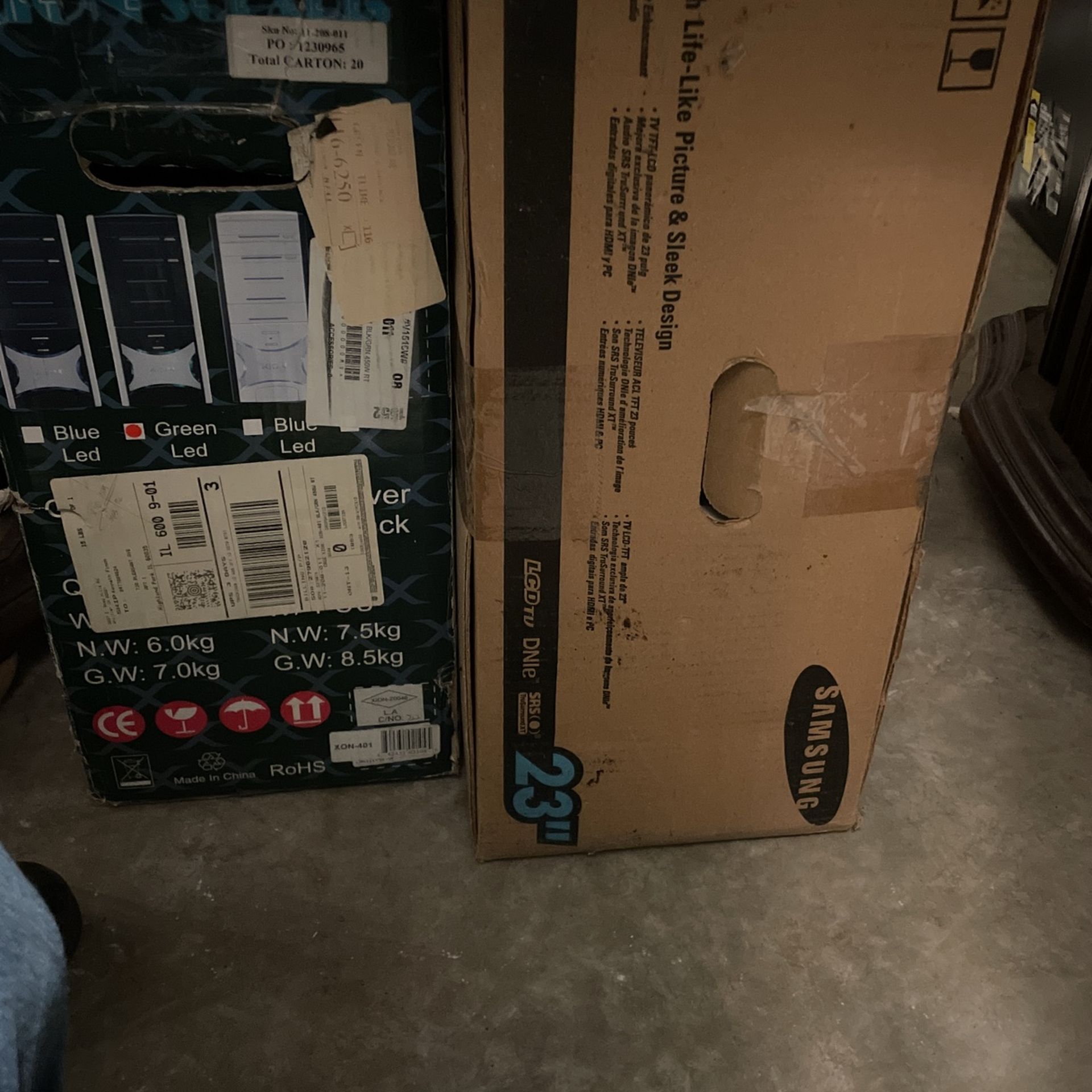 Home Built PC