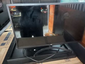 Flat screen TV 75 inch,55,&45