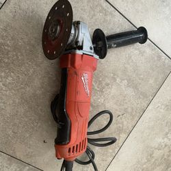 Greiner Milwaukee 