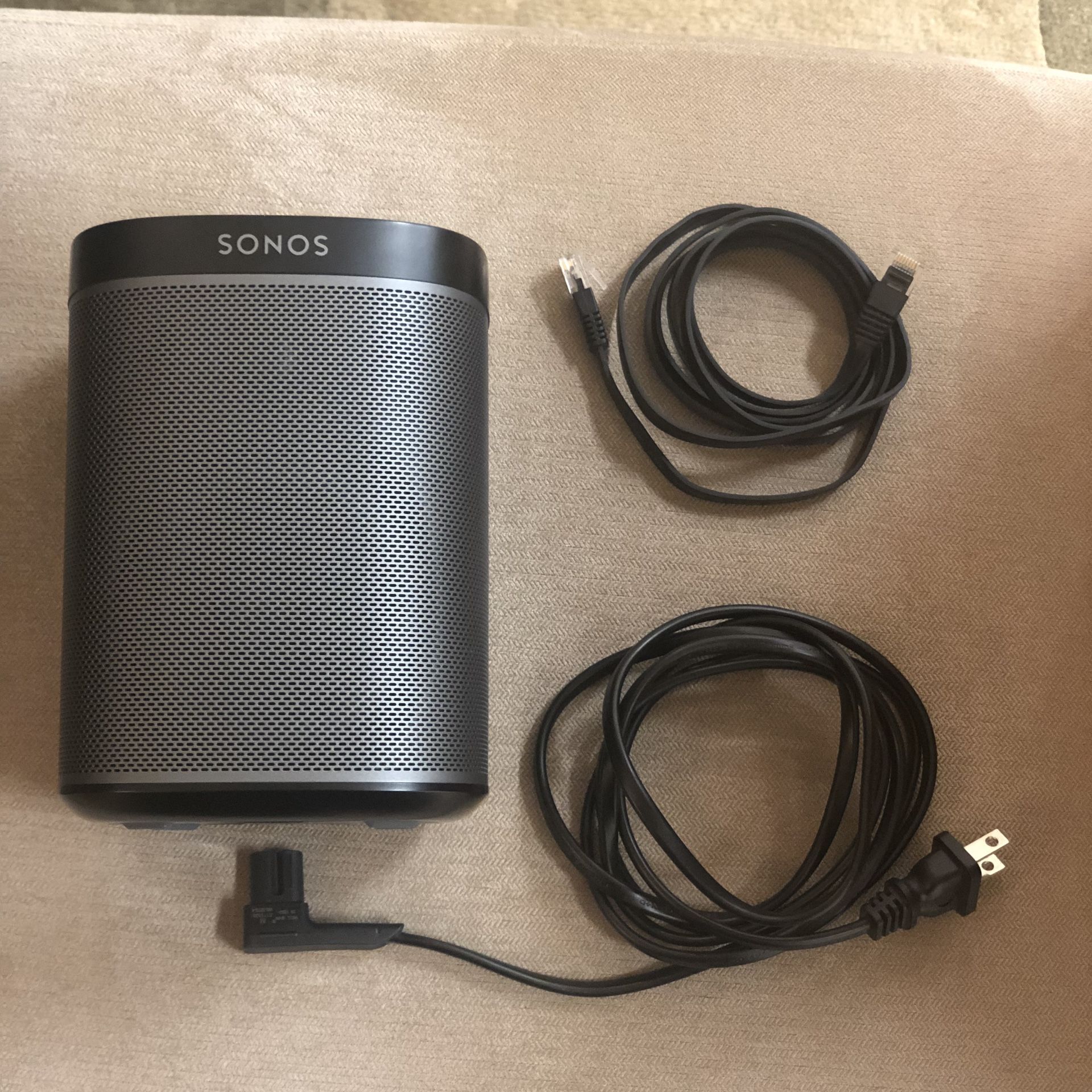 SONOS Play:1 (Gen 1) WiFi Speaker