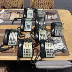 Office Phones Work Great Just Upgraded 