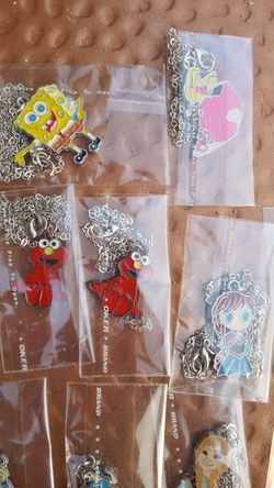 Children's New jewelry