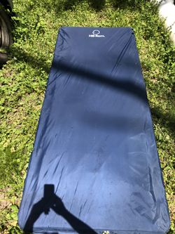 Exercise mat ( Hillrom)