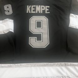 LA Kings Jerseys. New 