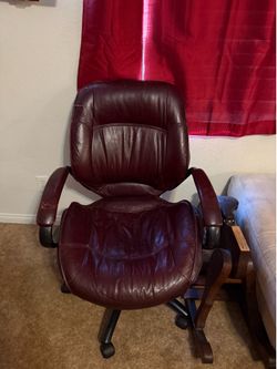 Office chair