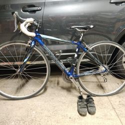 Specialized Ruby Comp Small