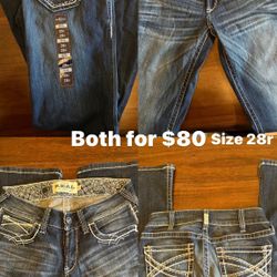 Bootcut Jeans For Sale 