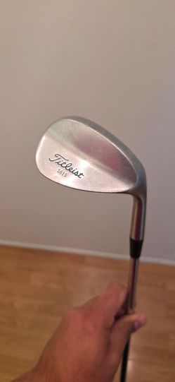 Titleist 56 degree wedge