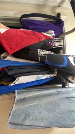 Men’s Vintage Clothes Bundle