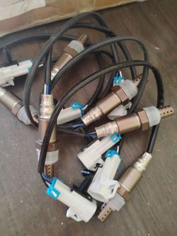 Oxygen O2 Sensors new