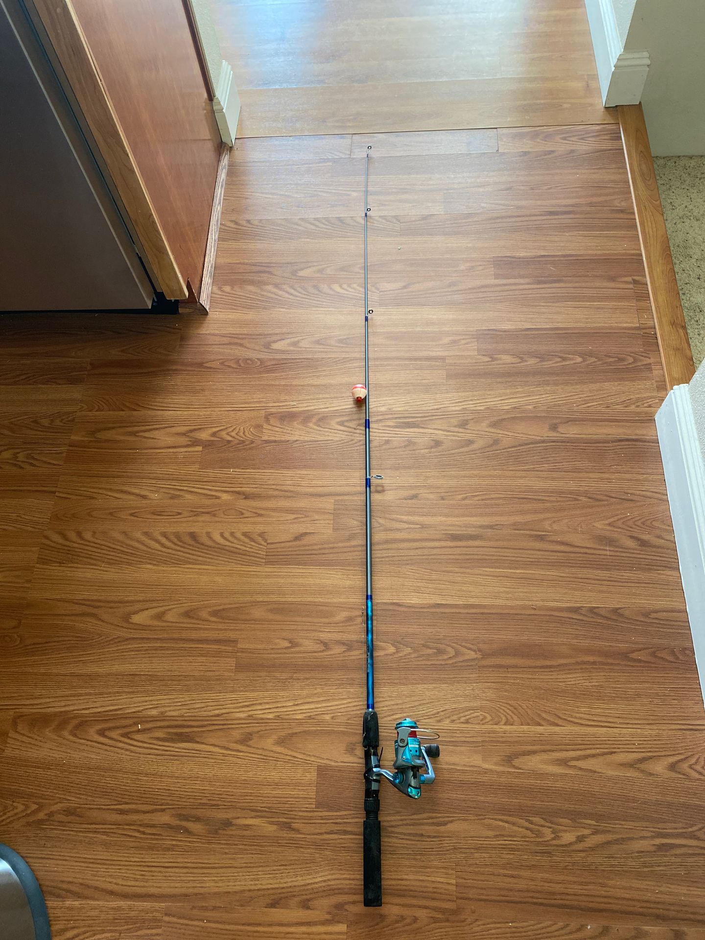 Adult Fishing Rod