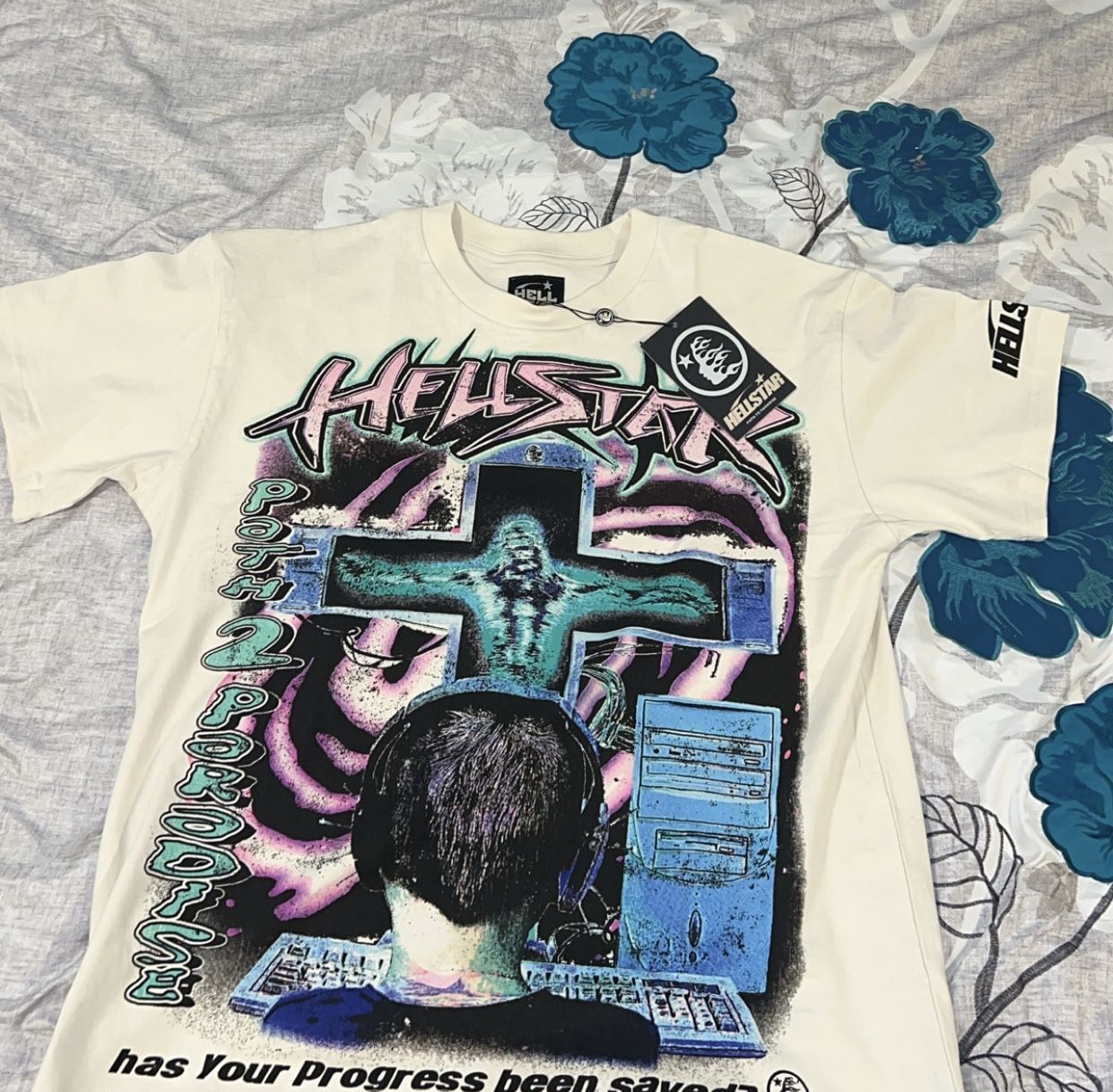 Hellstar Path To Paradise Edition
