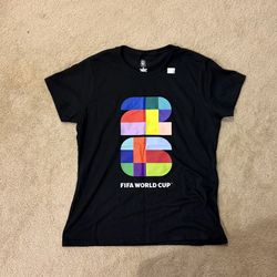 FIFA T Shirt 
