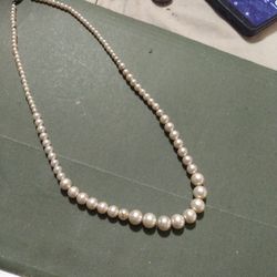 Pearls(Simulated)