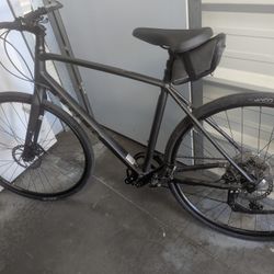 Trek FX3 Low Miles