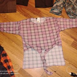 Women's XL 16-18 Clothing Lot 