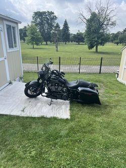 2018 Roadking Special