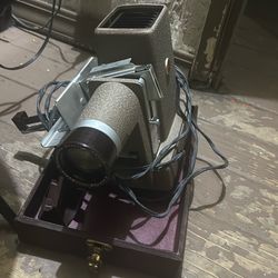 Vintage Kodak