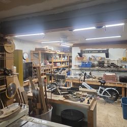 TOOLS!! GARAGE SALE!!