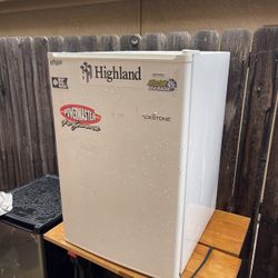 Mini Freezer