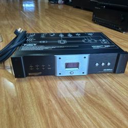 Monster MTS 3600