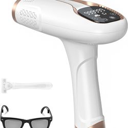 Laser Hair Removal , Painless IPL Laser Hair Removal Device