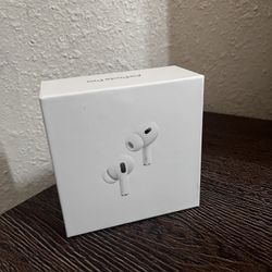 Airpods Pros