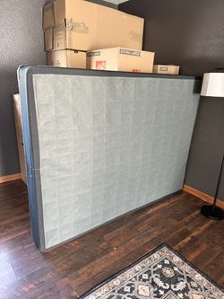 Queen Beautyrest Gen3 Box Spring Foundation