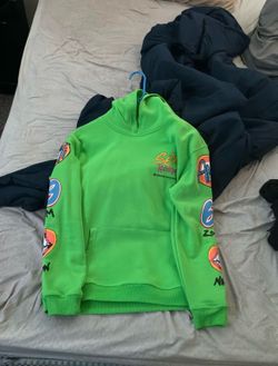chrome heart sweater