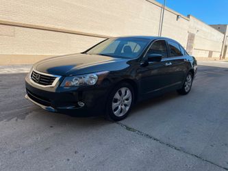 2009 Honda Accord