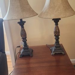Lamp Set