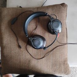 Blue Tooth/Wire Gaming Headset