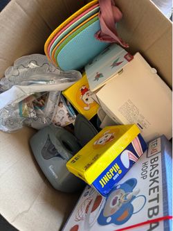 Baby Box
