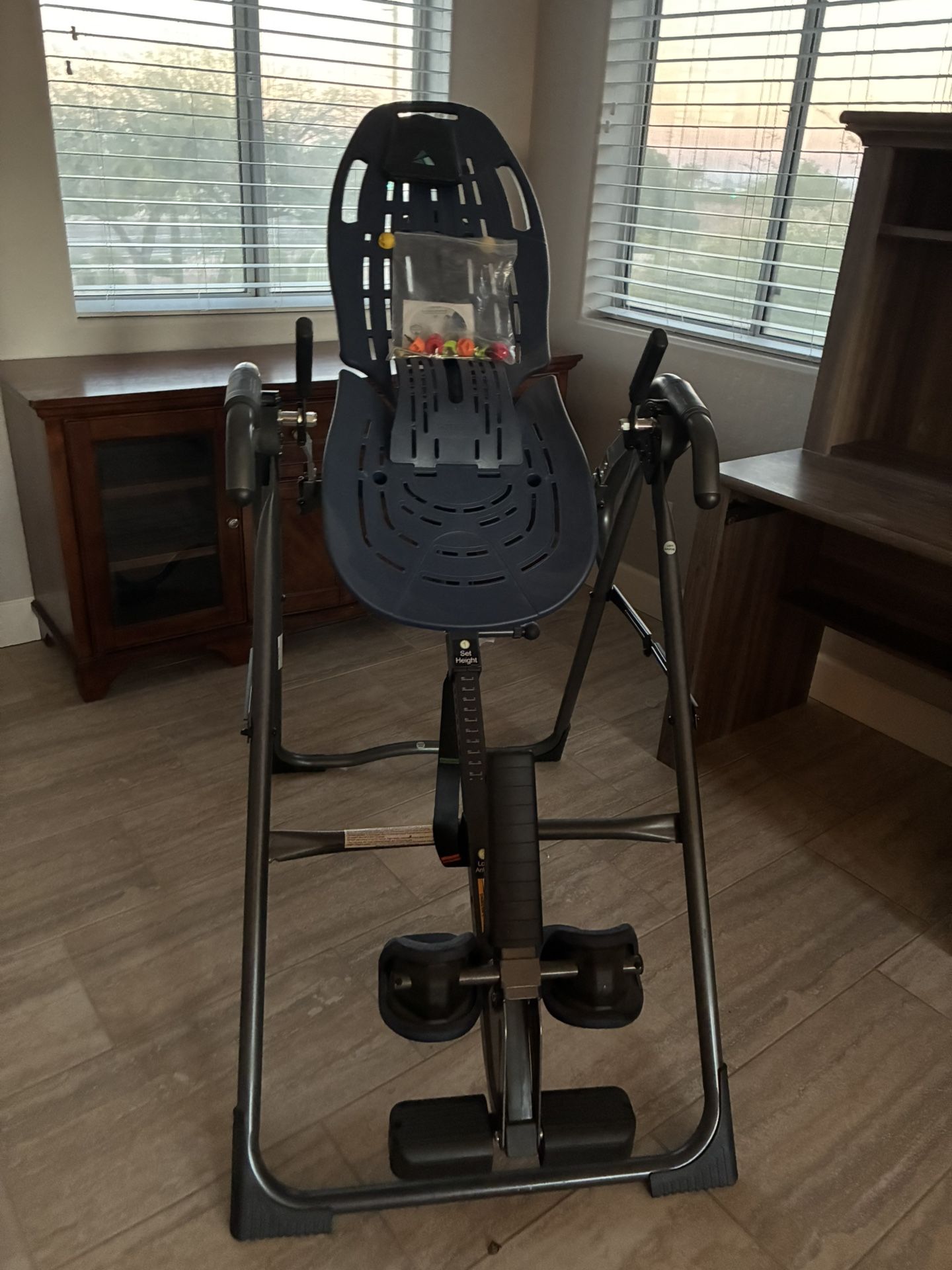 Inversion Table $75
