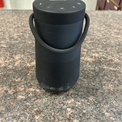 Bose Soundlink Plus II 