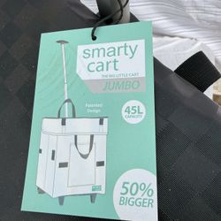 Smarty Cart Carrito Para Market