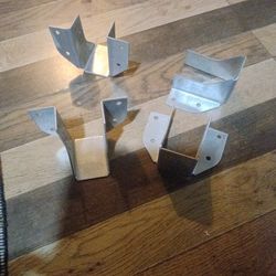 Simpson Strong Tie HU26