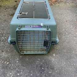 Pet Carrier 