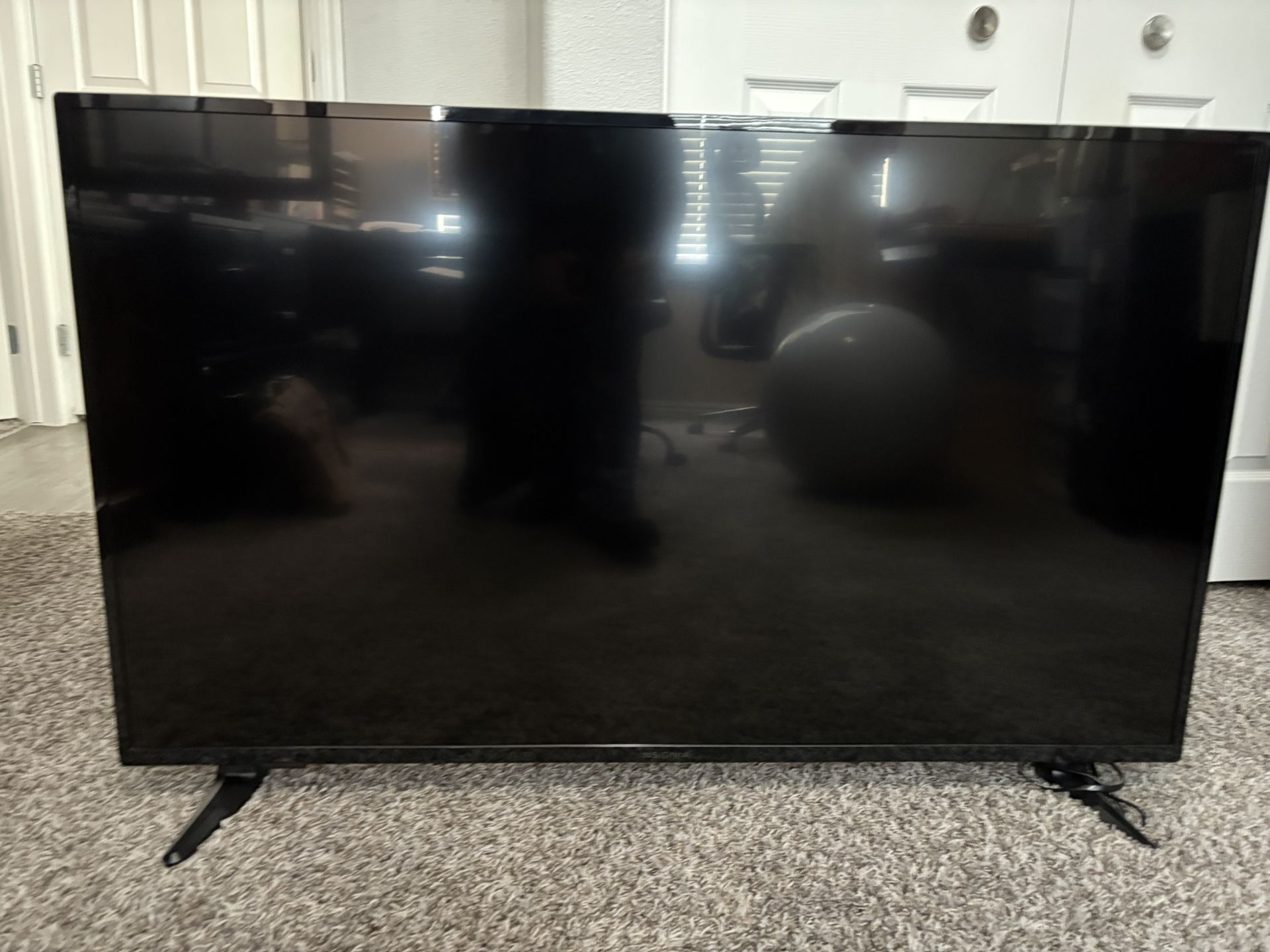Smart Fire Tv