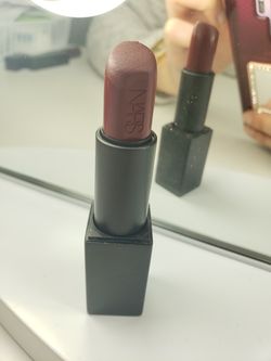 Nars lipstick