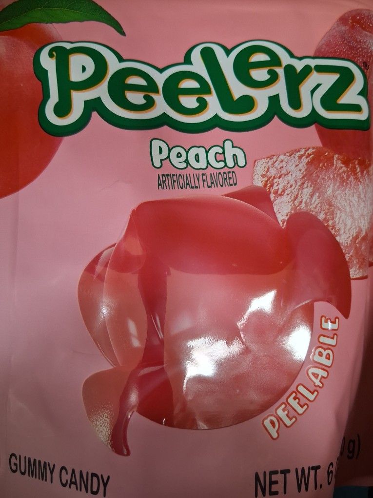 Peelerz Exotic