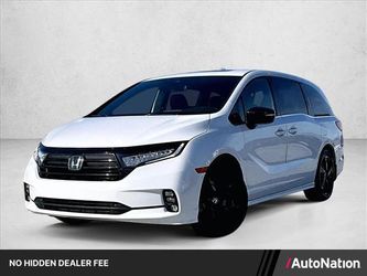2023 Honda Odyssey