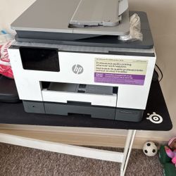 HP OfficeJet Pro 9130e Series 