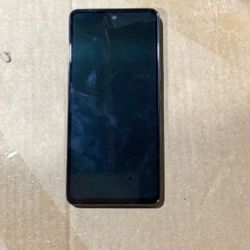 SAMSUNG Galaxy A53 5G A Series Cell Phone, Factory Unlocked Android Smartphone, 128GB, 6.5” FHD Super AMOLED Screen, Long Battery Life, US Version, Bl