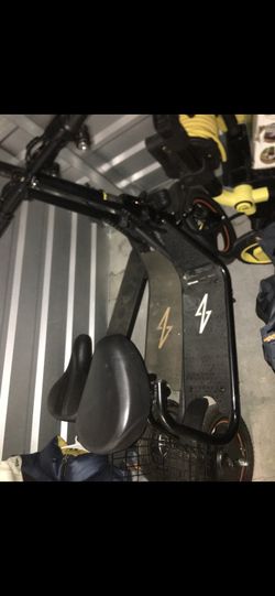 Electric Scooters