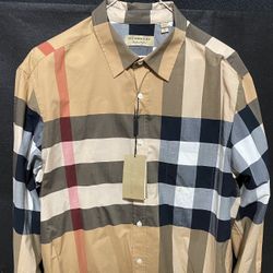 Burberry Shirt